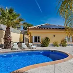 Floradise By Interhome Vakantiehuis *