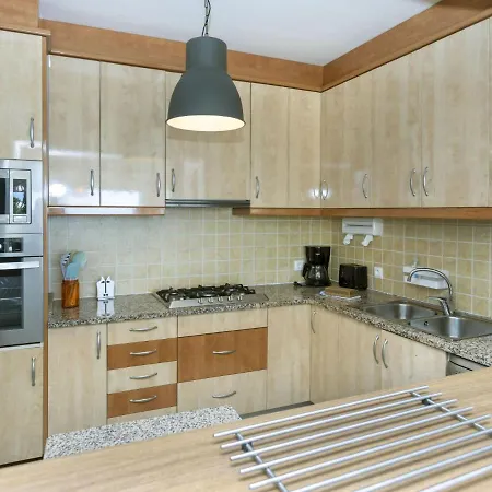 Floradise By Interhome *