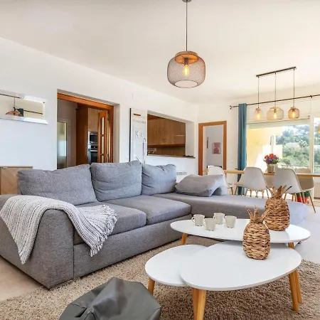 Floradise By Interhome Lloret de Mar