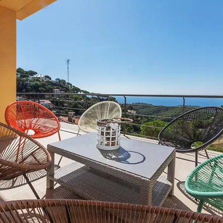 Floradise By Interhome *