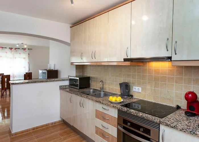 Dom wakacyjny Floradise By Interhome Lloret de Mar