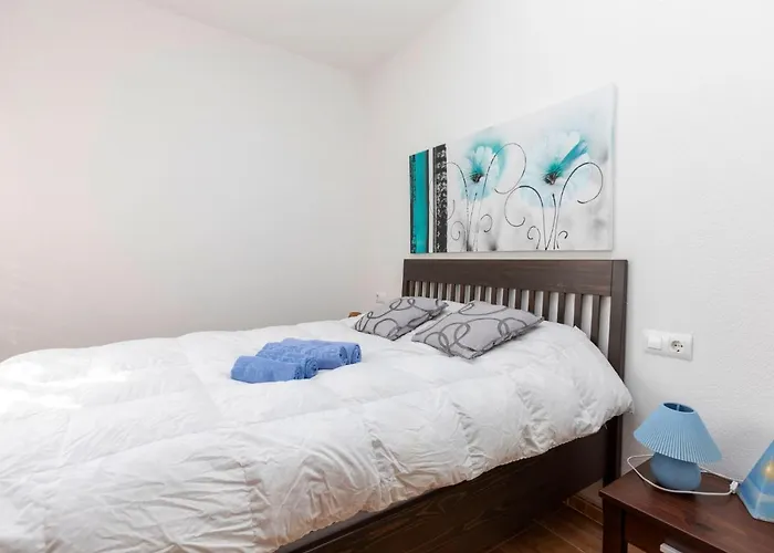 Dom wakacyjny Floradise By Interhome Lloret de Mar