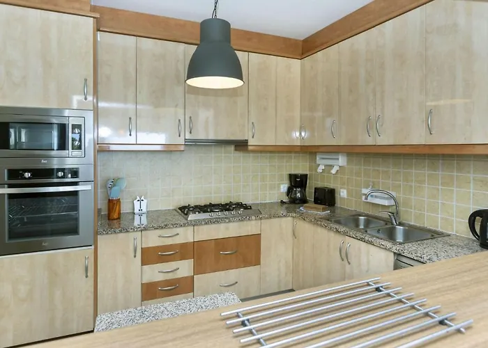 Floradise By Interhome *