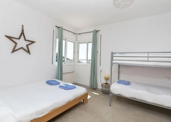 Floradise By Interhome Dom wakacyjny Lloret de Mar