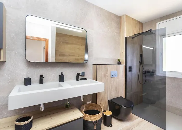 Floradise By Interhome Dom wakacyjny Lloret de Mar