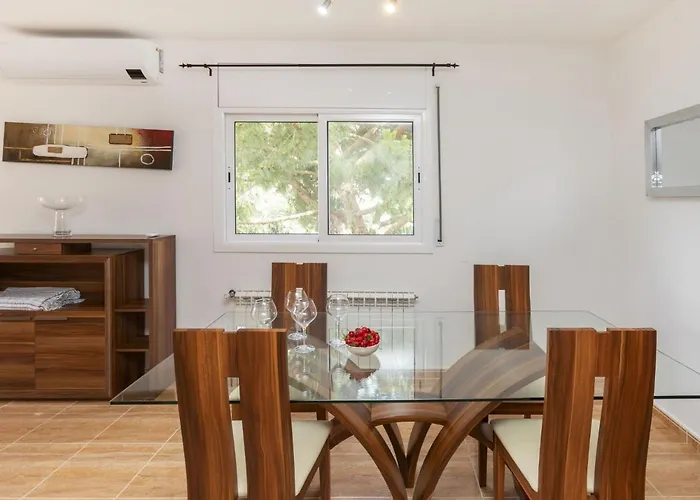 Floradise By Interhome * Lloret de Mar