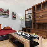 Floradise By Interhome *