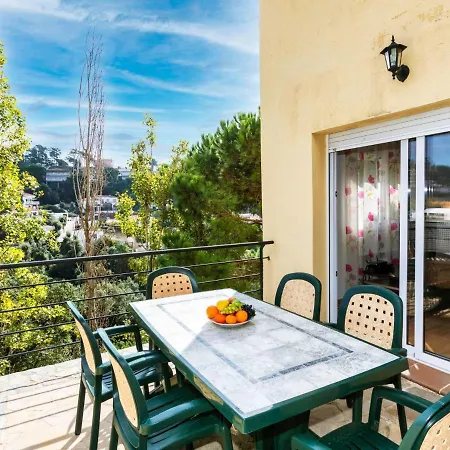 Floradise By Interhome Lloret de Mar