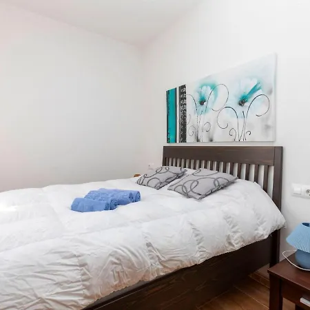 בית נופש Floradise By Interhome יורט דה מאר