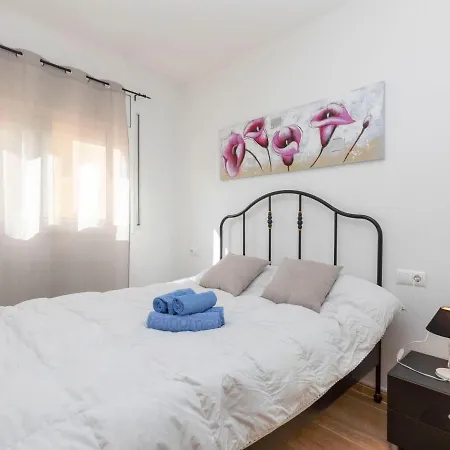 Floradise By Interhome Holiday home *