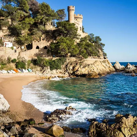 Floradise By Interhome *