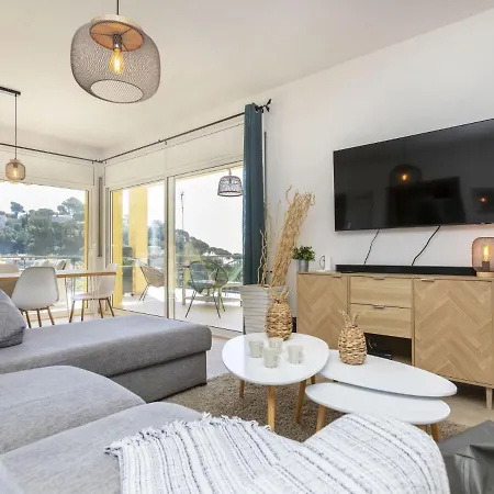 Floradise By Interhome Holiday home *