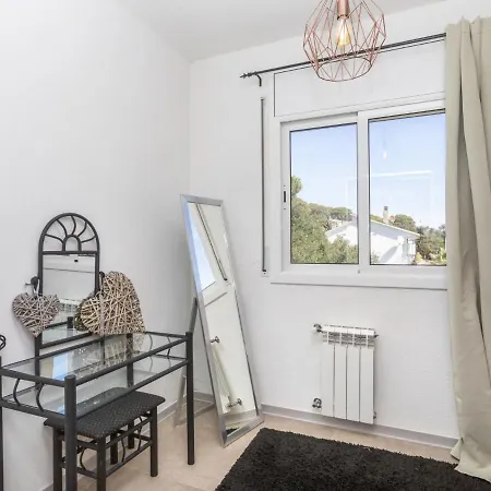 בית נופש Floradise By Interhome *