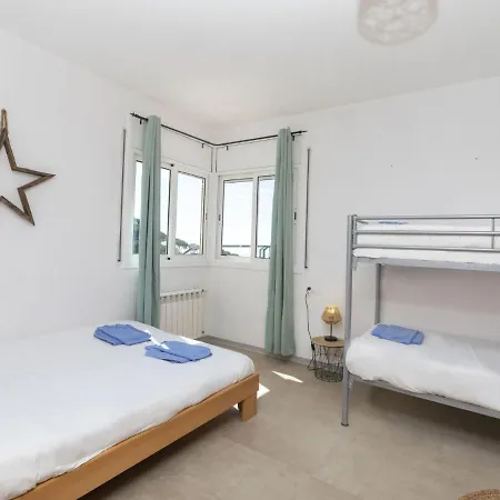 Floradise By Interhome Сasa de vacaciones Lloret de Mar