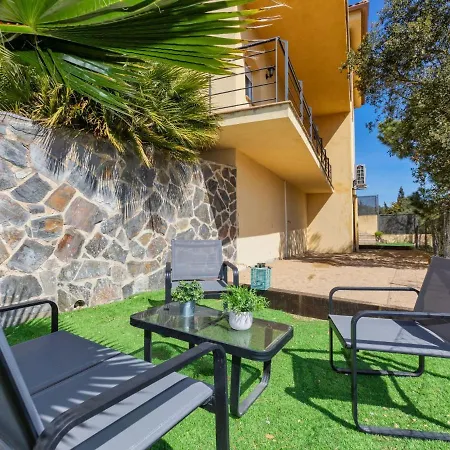 Floradise By Interhome * Lloret de Mar