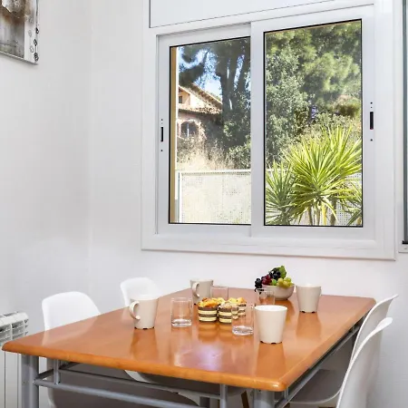 בית נופש Floradise By Interhome *