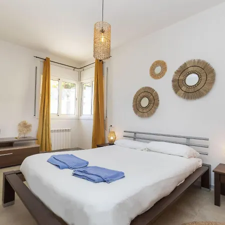 Floradise By Interhome Holiday home