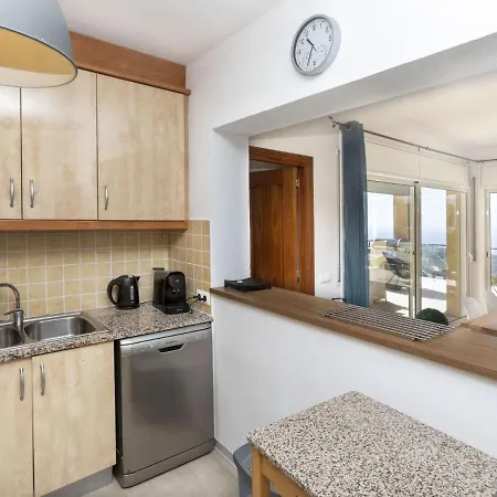 Floradise By Interhome