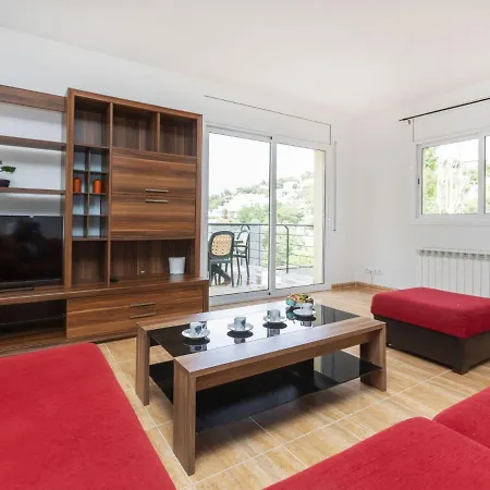 Floradise By Interhome * Lloret de Mar