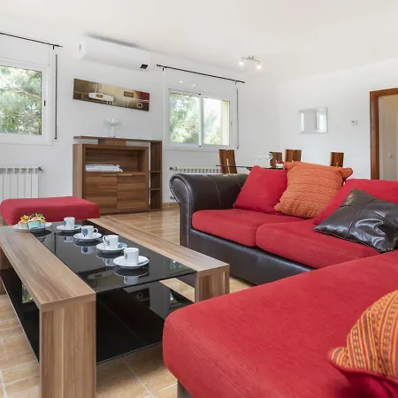 Floradise By Interhome בית נופש