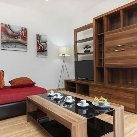 Floradise By Interhome *