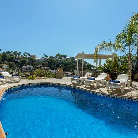 Floradise By Interhome Holiday home *