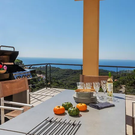 Holiday home Floradise By Interhome Lloret de Mar