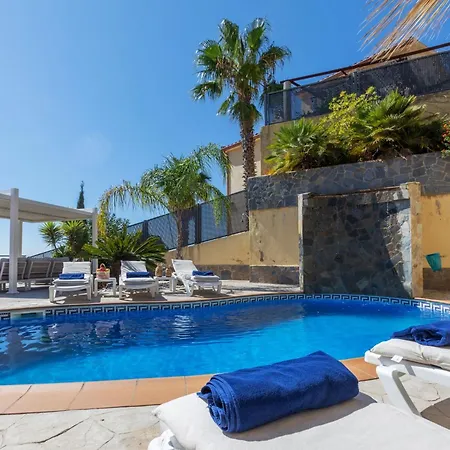 Floradise By Interhome יורט דה מאר