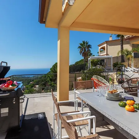 Floradise By Interhome Holiday home