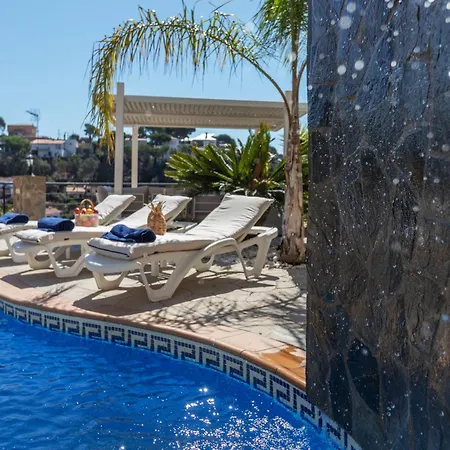 Floradise By Interhome *