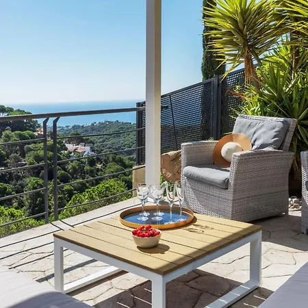 Hébergement de vacances Floradise By Interhome