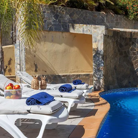 Floradise By Interhome Holiday home *