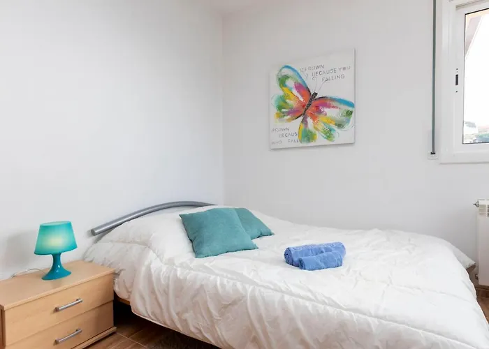 Floradise By Interhome Hébergement de vacances *