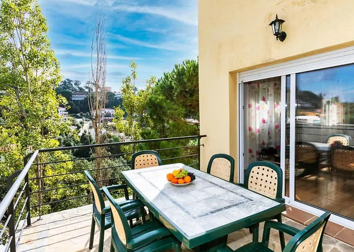 Floradise By Interhome Lloret de Mar