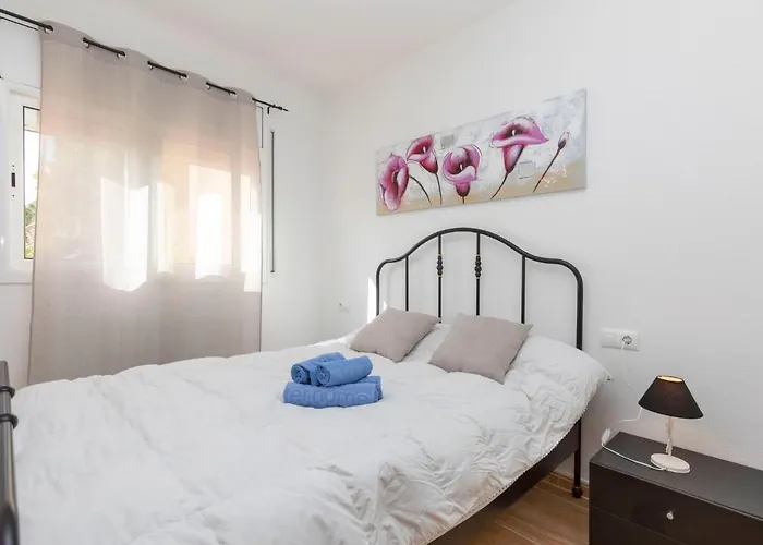 Floradise By Interhome Hébergement de vacances *