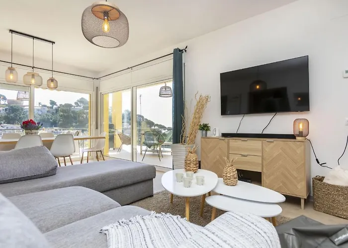 Floradise By Interhome Hébergement de vacances *