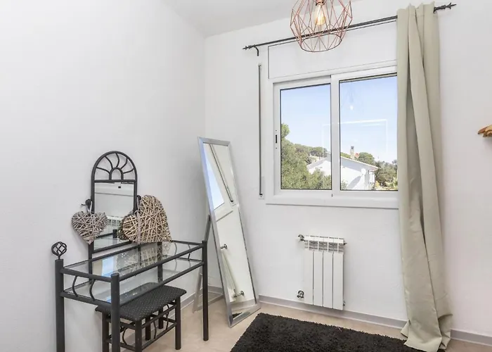 בית נופש Floradise By Interhome *