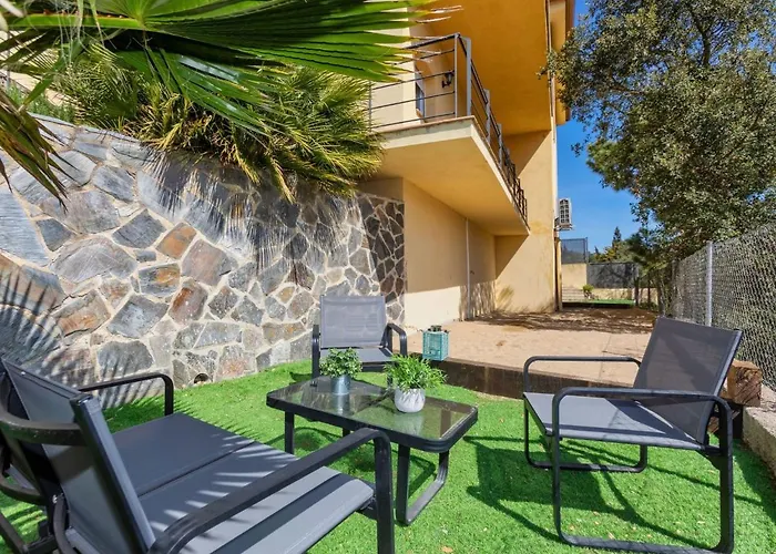 Floradise By Interhome * Lloret de Mar