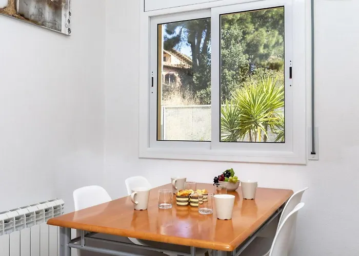 בית נופש Floradise By Interhome *