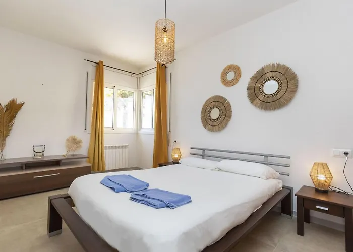 Floradise By Interhome Hébergement de vacances