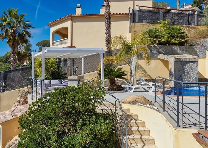 Floradise By Interhome Hébergement de vacances *