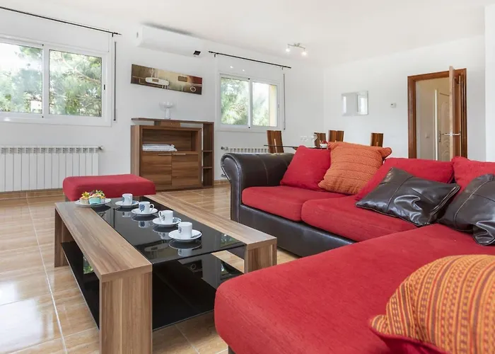 Floradise By Interhome Hébergement de vacances