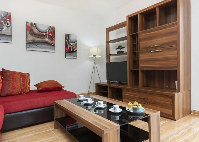 Floradise By Interhome *