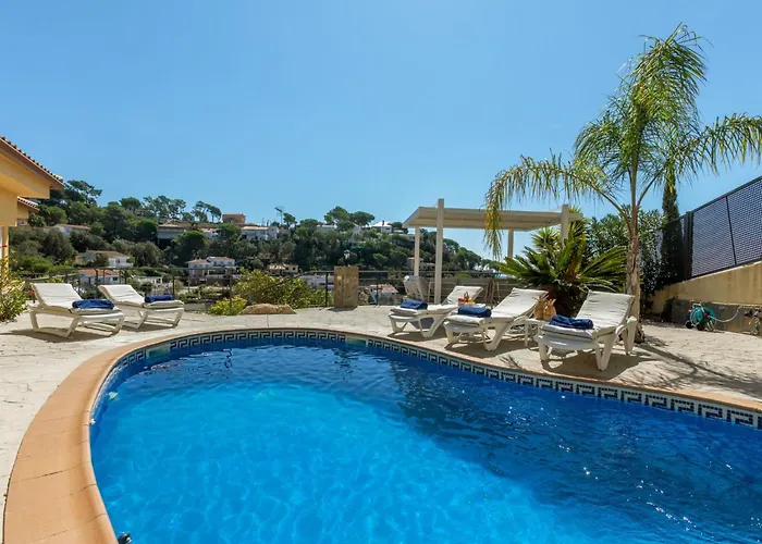 Floradise By Interhome Hébergement de vacances *