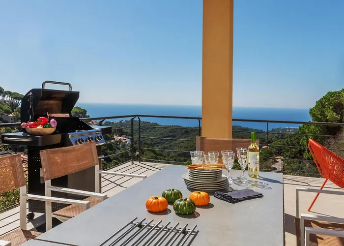 Hébergement de vacances Floradise By Interhome Lloret de Mar