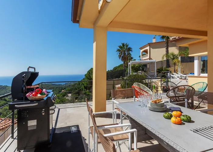 Floradise By Interhome Hébergement de vacances