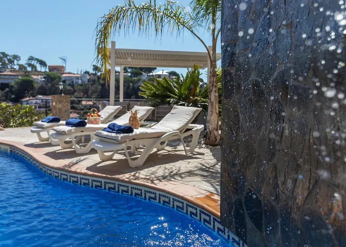 Floradise By Interhome *