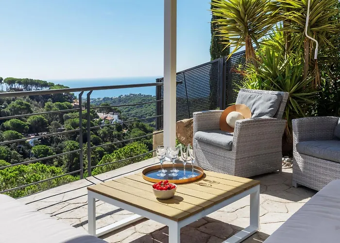 Hébergement de vacances Floradise By Interhome