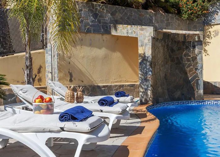 Floradise By Interhome Hébergement de vacances *