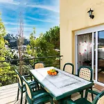Floradise By Interhome Lloret de Mar